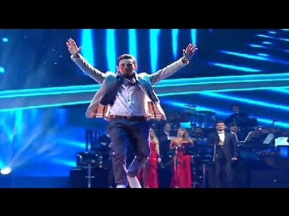 Conoce al jurado de la competencia internacional de Viña del Mar - VIÑA 2014