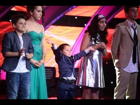 Joaquín Aguilar trajo todo su humor encantador a la gran semifinal - SUPERESTRELLAS