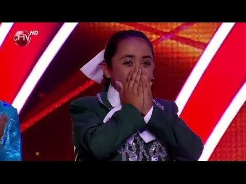 Javiera es la gran ganadora de esta nueva gala - SUPERESTRELLAS