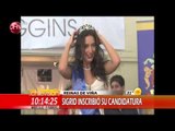 Elecciones de la reina del festival de Viña 2014 - Chilevisión -