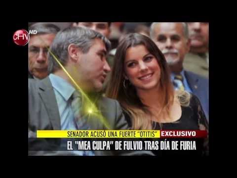 Fulvio Rossi conversó con la prensa rosa y aclaró rumores - SQP - Chilevisión