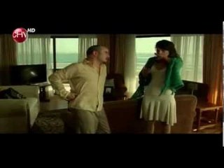 "Autogol" - Infieles- Chilevisión