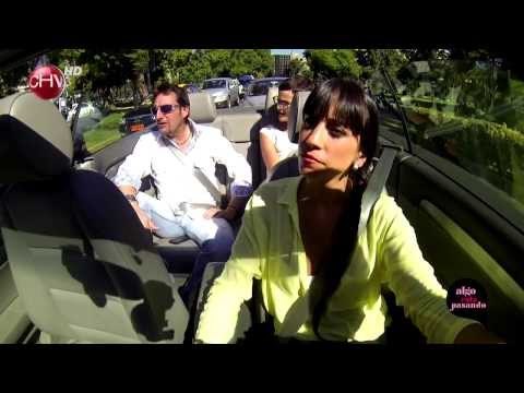 Daniel Fuenzalida: Me decían huevo porque si no estaba duro, estaba cocido - Algo está pasando