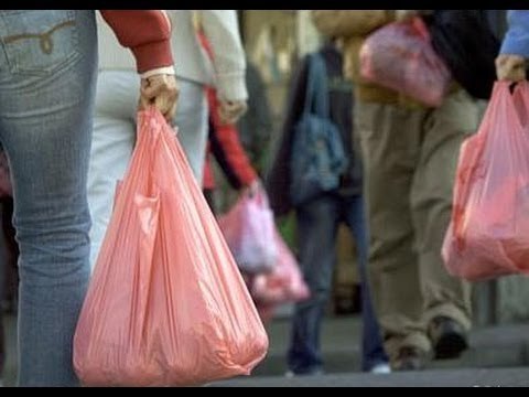 Punta Arenas prohibió definitivamente las bolsas plásticas en su territorio - CHV NOTICIAS