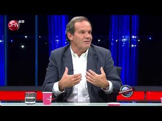 Andrés Allamand en Tolerancia Cero