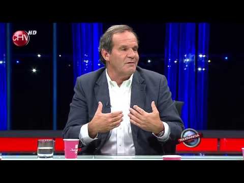 Andrés Allamand en Tolerancia Cero