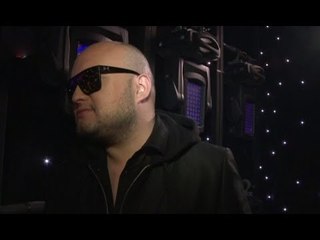 Nicolás Palma no superó la prueba y fue eliminado por el jurado - EL ELEGIDO