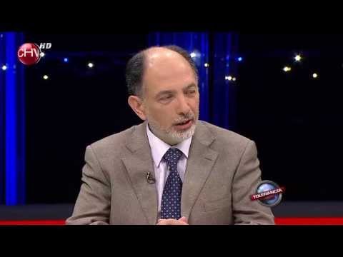 Muñoz: En algunos casos ha sido vejatorio como se ha tratado a algunos magistrados
