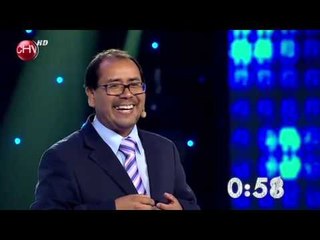 "Candy Humor" sueña con estar en la Quinta Vergara - El Elegido