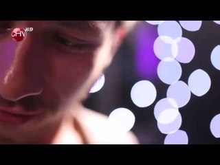 Nicolás Bosman se la juega por una oportunidad en Viña - El Elegido