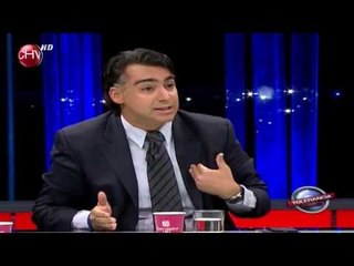 MEO: "La solución de la clase política es tenerlos a todos cautivos para el voto"