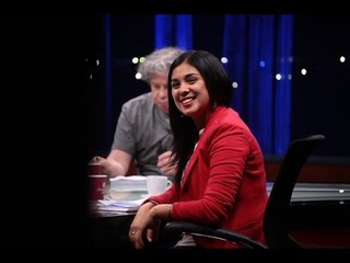 Karol Cariola: "No descartamos la construcción del socialismo en Chile"