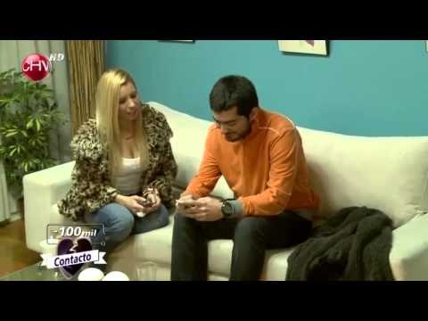 Manos Al Fuego - Leonardo y su juego de seducción... pero ¿resultó?