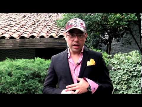 Tips de Max Gallegos - Lo indispensable en tu armario