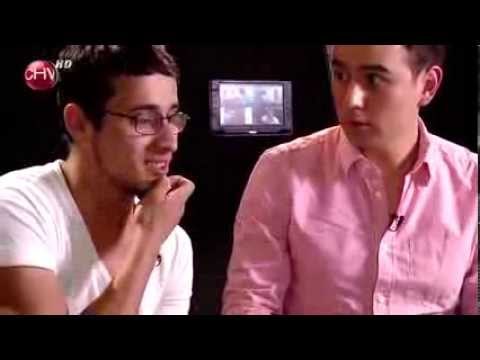 Manos al Fuego - Avance del próximo capítulo: Ellos ponen a prueba a ellos