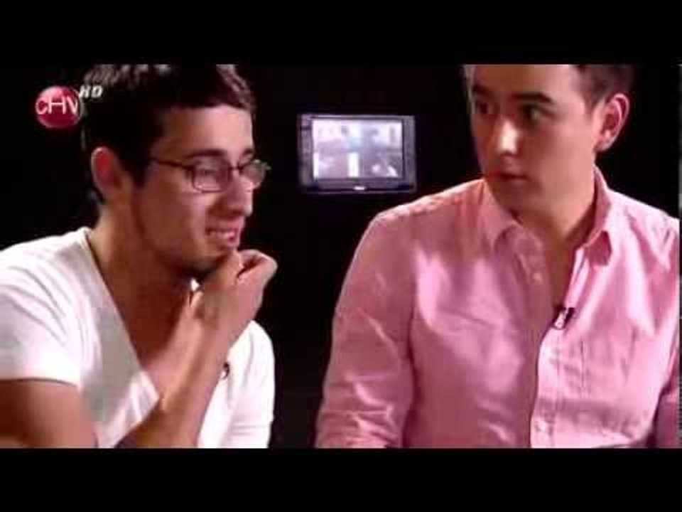 Manos al Fuego  - Avance del próximo capítulo: Ellos ponen a prueba a ellos