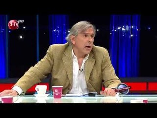 Iván Moreira en Tolerancia Cero