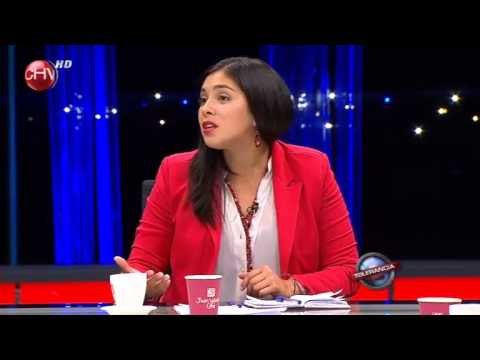 Karol Cariola: No nos podemos olvidar que estamos representando al pueblo