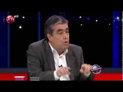 Ricardo Solari: Cómo va a gobernar la derecha si no pueden administrarse a ellos mismos