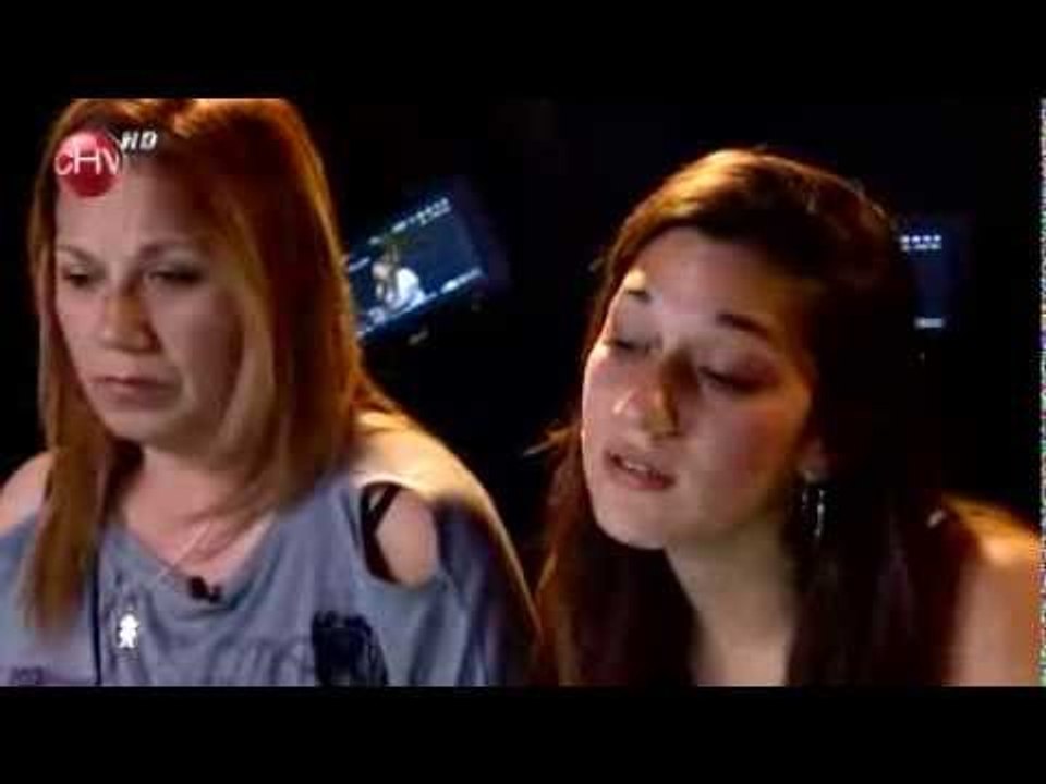 Manos Al Fuego - Avance del séptimo capítulo