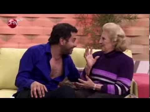 La Mañana Entretenida - El horóscopo del místico violento