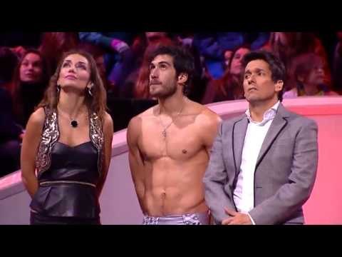 Salta Si Puedes - Final - Pedro Astorga VS Federico Koch