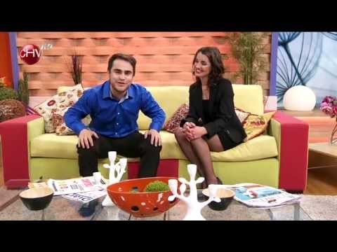 La Mañana Entretenida - Las noticias positivas