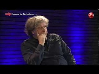 Seminario Libertad de Expresión en Chile - Primer Bloque