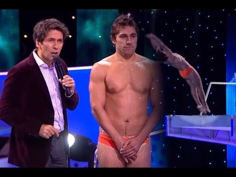 Salta Si Puedes - Pablo Vargas