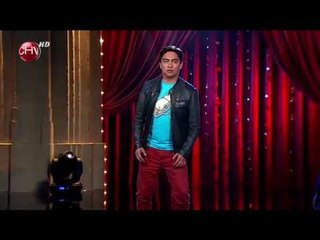 Sergio Freire - Hacer trámites