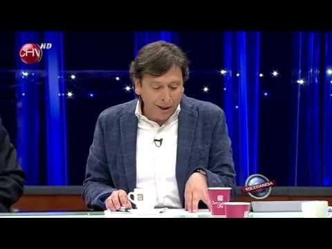 Golborne: Si no se han hecho cambios, es porque la Concertación no quiso