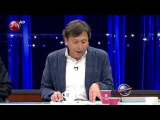 Golborne: "Si no se han hecho cambios, es porque la Concertación no quiso"