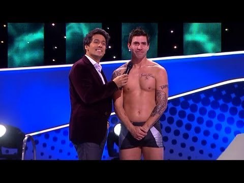 Salta Si Puedes - Juan Pablo Úbeda