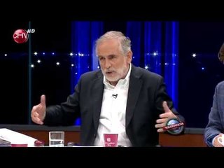 Carlos Montes: "La Concertación cometió algunos errores garrafales"