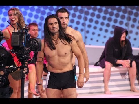 Salta Si Puedes - Gabriel Coca Mendoza - Segundo salto