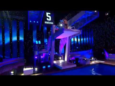 Salta Si Puedes Pedro Astorga VS. Damián Bodenhöfer