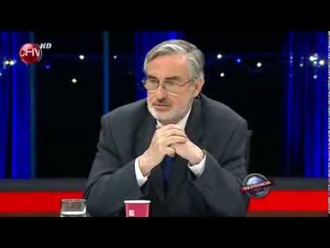 Francisco Labbé en Tolerancia Cero