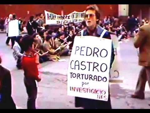 Chile, Las Imágenes Prohibidas - Capítulo 3 - Full Internacional