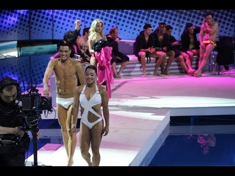 Salta Si Puedes - Nelson Mauricio Pacheco y Makarena Pinto