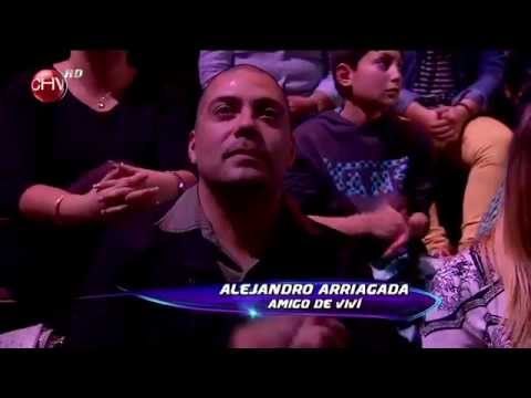 Salta Si Puedes - Laura Prieto VS. Viví Rodrigues