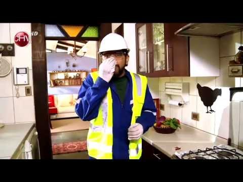 Insegurito nos enseña importantes consejos para prevenir accidentes