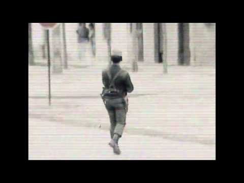 Chile, las imágenes prohibidas - Estreno - Miércoles 14 de agosto