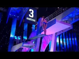 Salta Si Puedes - Claudia Schmidt VS. Viviana Flores