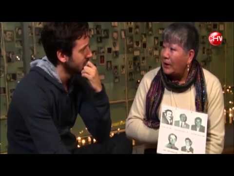 Chile, Las Imágenes Prohibidas - Capítulo 1 - Full Internacional