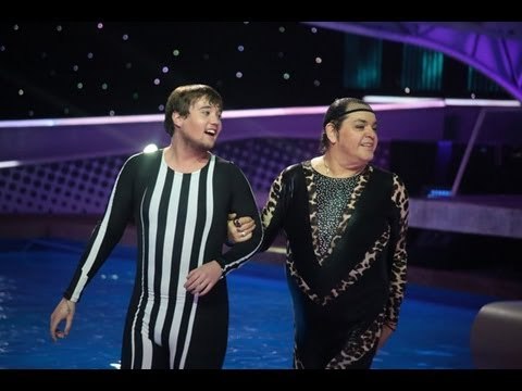 Salta Si Puedes - Nicolás Yunge VS. Gonzalo Cáceres