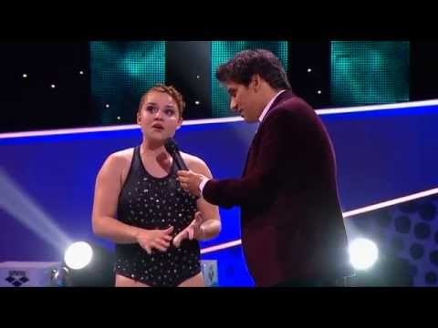 [Salta Si Puedes] Imperdible salto de Viviana Flores