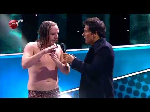 [Salta Si Puedes] Mira el piquero de Chispa Lacassie