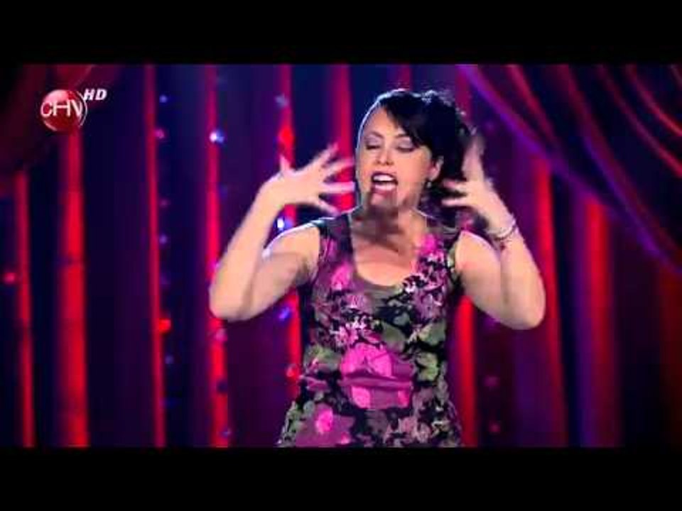 Daniela Chiki Aguayo: "Nunca aprendemos"