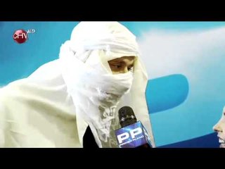 La notera: En busca del hombre más bello del planeta