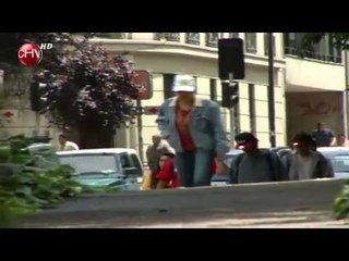 En La Mira - Prisioneros de su mente: Una mirada a la enferma salud mental de los chilenos